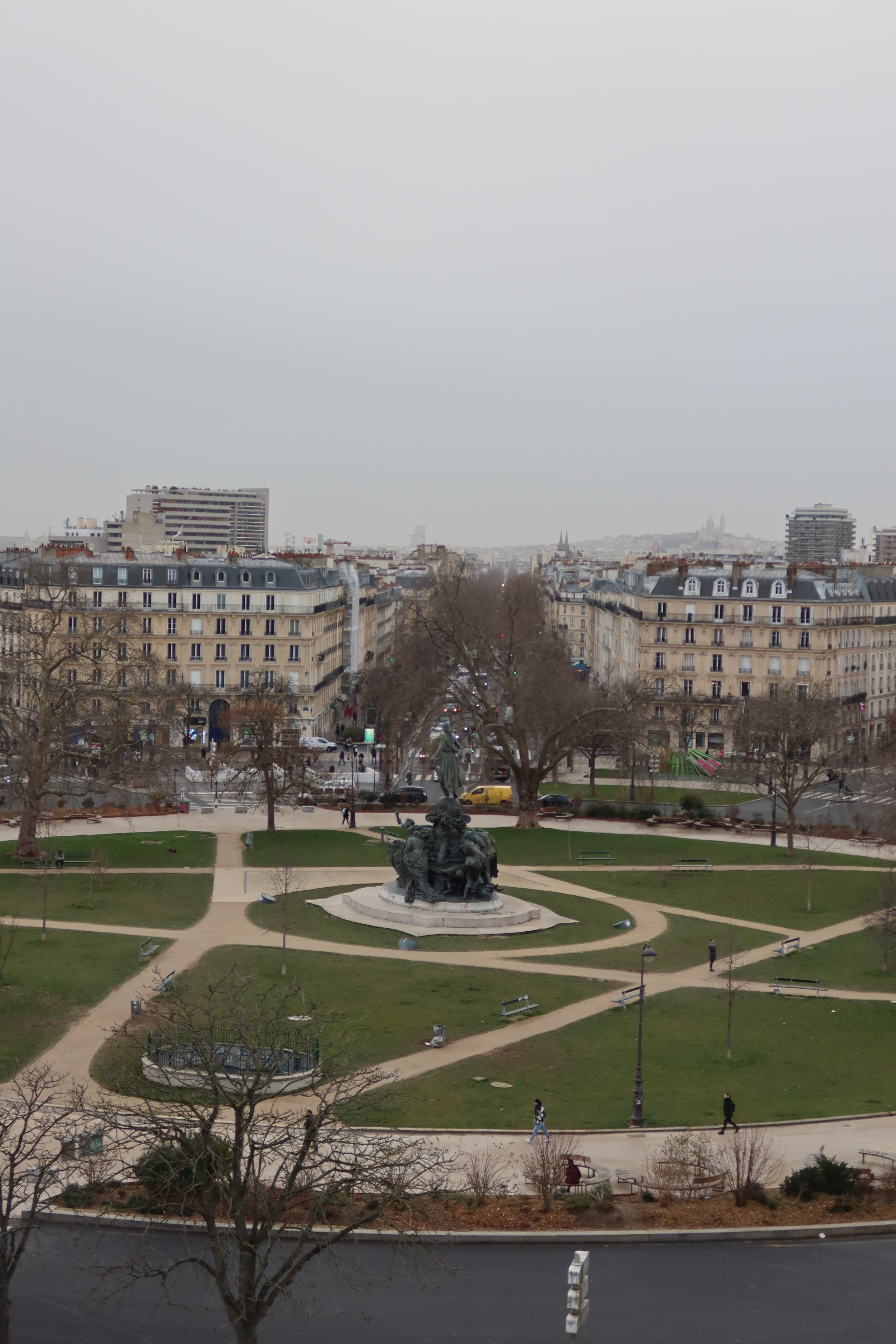 Photo n° 1 de l'avis de Mehdi.L fait le 01/02/2024 à 18:43