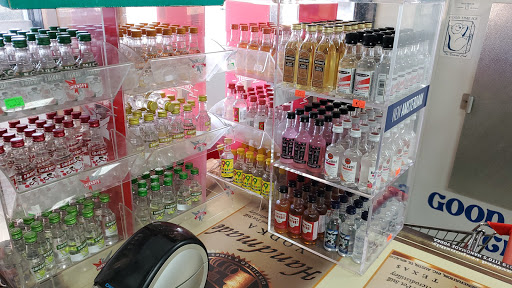 Liquor Store «Crestwood Liquors», reviews and photos, 6930 Crestwood Blvd, Frederick, MD 21703, USA