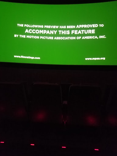 Movie Theater «AMC Riverstone 15», reviews and photos, 5 Reinhardt College Pkwy, Canton, GA 30114, USA