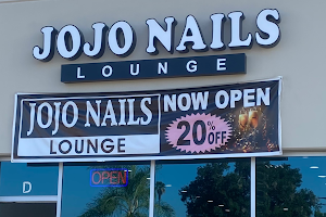 JoJo Nails (In Chino)