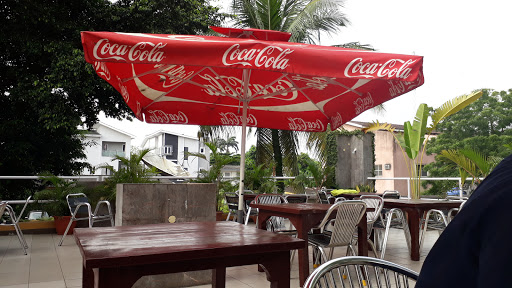 La Mango Restaurant and Lounge Ikeja GRA, 3A Adekunle Fajuyi Way, Ikeja GRA, Lagos, Nigeria, Tourist Attraction, state Lagos