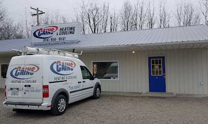 Cains Heating and Cooling