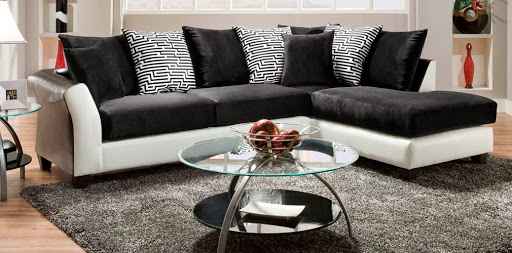 Furniture Store «BT Furnishings», reviews and photos, 5701 Broadway Blvd, Garland, TX 75043, USA