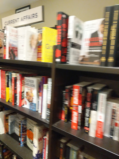 Book Store «Books-A-Million», reviews and photos, 10300 Little Patuxent Pkwy #2926, Columbia, MD 21044, USA