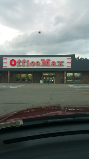 Office Supply Store «OfficeMax», reviews and photos, 350 Orchard Park Rd, West Seneca, NY 14224, USA