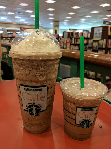 Book Store «Barnes & Noble», reviews and photos, 1955 W. New Haven, West Melbourne, FL 32904, USA