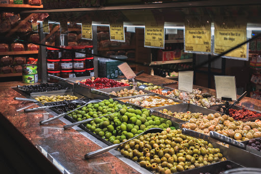 Supermarket «Foodcellar Market», reviews and photos, 4-85 47th Rd, Long Island City, NY 11101, USA