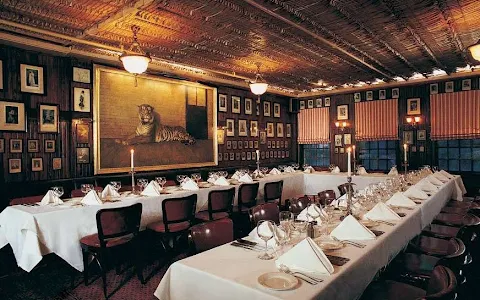 Keens Steakhouse image