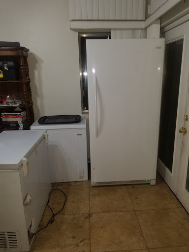 Appliance Store «Sears Outlet», reviews and photos, 4854 W Lone Mountain Rd, Las Vegas, NV 89130, USA