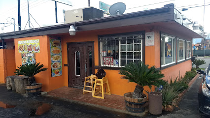 Senorial Mexican Restaurant