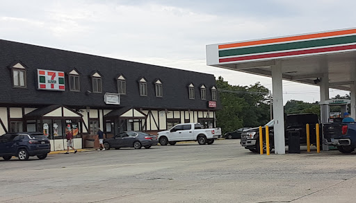 7-Eleven, 140 Frederick Rd, Thurmont, MD 21788, USA, 
