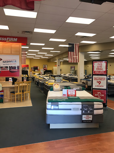 Mattress Firm Green Hills