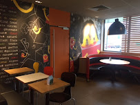 Photos du propriétaire du Restauration rapide McDonald's à Saint-Just-en-Chaussée - n°7
