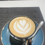 Photo n°1 de l'avis de Rachael.g fait le 06/05/2024 à 08:57 sur le  Caffè dell'Arte Specialty Coffee à Cagliari