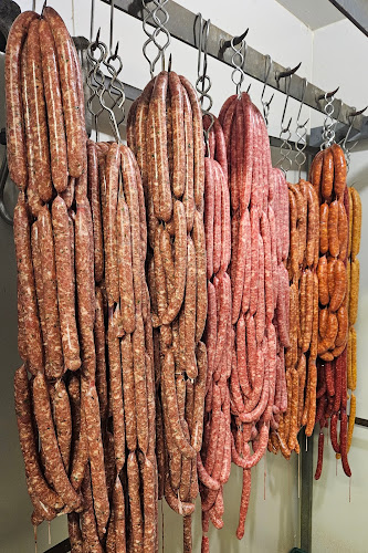 Boucherie-charcuterie Boucherie Morel Rezé