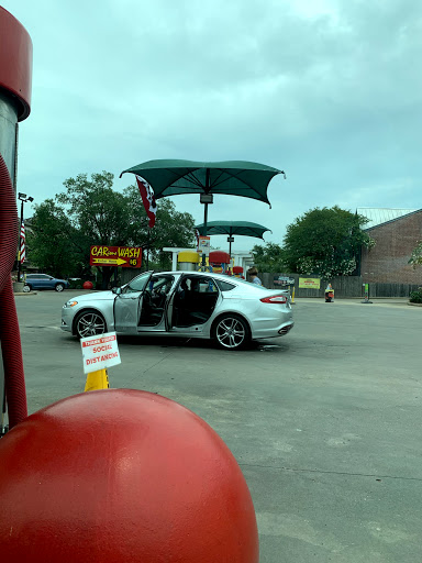 Car Wash «CARisma WASH», reviews and photos, 5203 Kirby Dr, Houston, TX 77098, USA