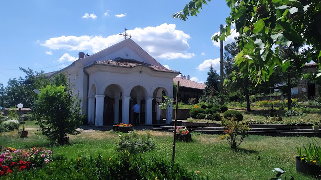 Лясковски манастир „Св. св. Петър и Павел“ - Лясковец