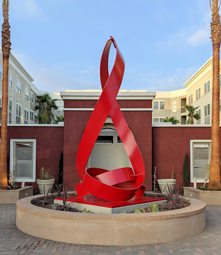 The Huntington Apartments image