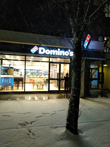 Domino's Pizza - Colchester - Colchester
