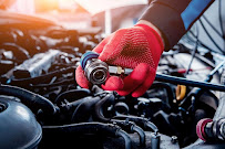 Service and Parts - Lynch Chevrolet Cadillac of Auburn - Photo 7 - Car repair in Auburn, AL, Auburn