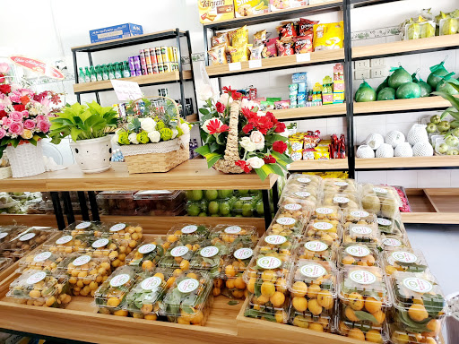 Top 20 cửa hàng fresh fruit Huyện An Phú An Giang 2022