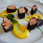 Photo n°6 de l'avis de Daniela.e fait le 07/03/2017 à 10:59 sur le  Centopercento Gusto à Rieti