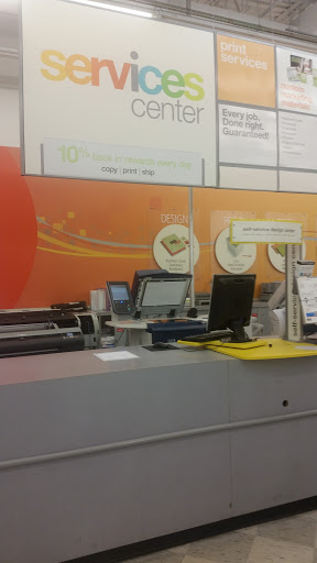 Office Supply Store «OfficeMax», reviews and photos, 915 N Homestead Blvd, Homestead, FL 33030, USA
