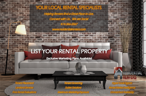 Residential Renters