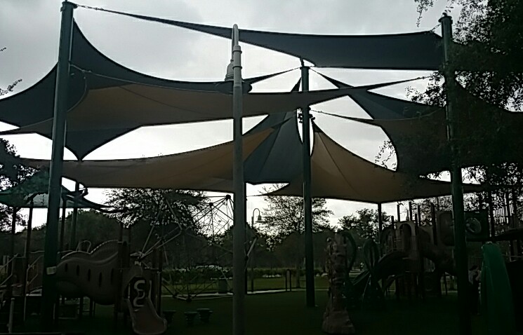 Parkland Recreational and Enrichment Center (P-REC)