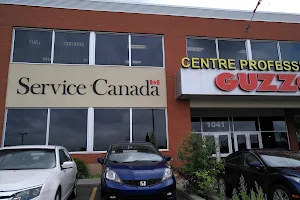 Service Canada Centre image