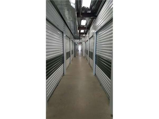 Storage Facility «Extra Space Storage», reviews and photos, 11775 Brooks School Rd, Fishers, IN 46037, USA