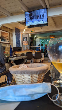 Plats et boissons du Restaurant portugais O Porto à Terrasson-Lavilledieu - n°7