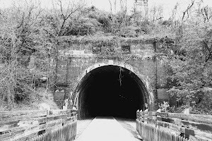 Tunnel Green