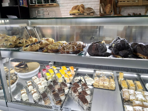 Pastelería Aroma en Arona, Santa Cruz de Tenerife