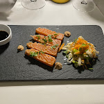 Photo n°1 de l'avis de Ha.a fait le 07/08/2022 à 16:39 sur le  Restaurant Captain's Finest à Rust