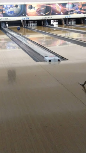 Bowling Alley «Mesa East Bowl», reviews and photos, 9260 E Broadway Rd, Mesa, AZ 85208, USA