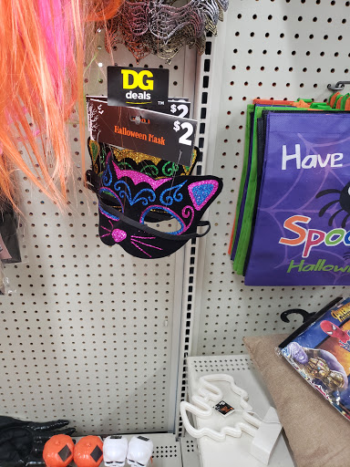 Discount Store «Dollar General», reviews and photos, 235 Morningside Rd, Brownsville, TX 78521, USA