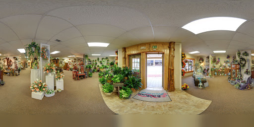 Florist «Bud & Bloom Florist & Gifts», reviews and photos, 22 E Main St, Mooresville, IN 46158, USA