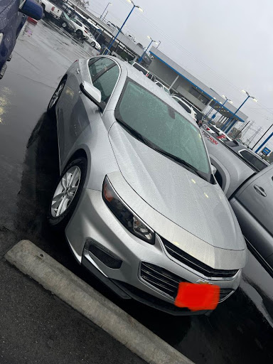 George Chevrolet image