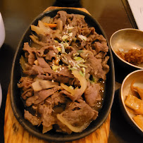 Bulgogi du Restaurant coréen Yido à Paris - n°5