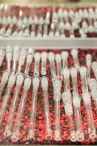 Tobacco Shop «Bear Smoke Smokeshop», reviews and photos, 4295 Browns Bridge Rd B, Cumming, GA 30041, USA