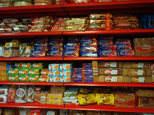 Grocery Store «Roman Russian Food Store», reviews and photos, 10918 SE Division St, Portland, OR 97266, USA