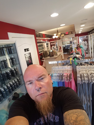 Explore tattoos tramp stamp ideas, creative tattoo ideas in Myrtle Beach, available at Pitbull Tattoo and Piercing Clinic