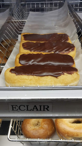 Donut Shop «Donut Delight», reviews and photos, 707 Connecticut Ave, Norwalk, CT 06854, USA