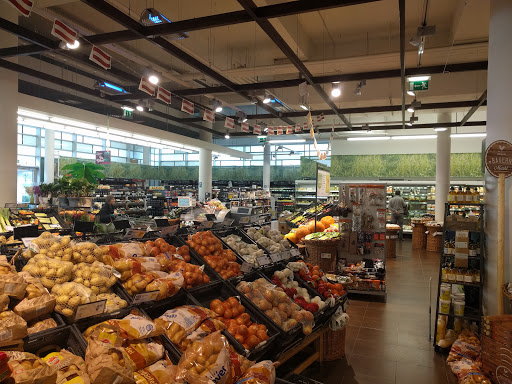 Supermarkt Innsbruck