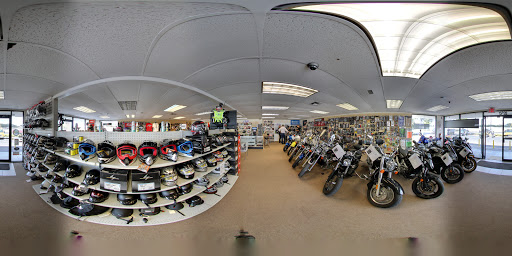 Motorcycle Dealer «Motorcycle World», reviews and photos, 8242 FL-84, Davie, FL 33324, USA