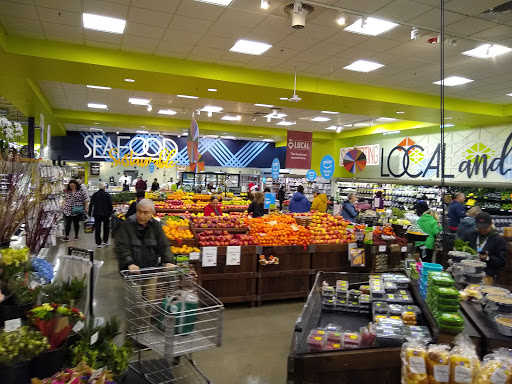 Grocery Store «Whole Foods Market», reviews and photos, 151 Sockanosset Cross Rd, Cranston, RI 02920, USA