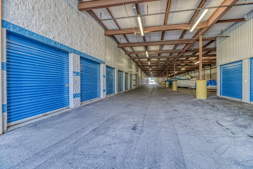 Self-Storage Facility «EZ Storage», reviews and photos, 12700 Utica Park Blvd, Utica, MI 48315, USA
