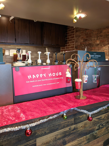 Coffee Shop «Starbucks», reviews and photos, 1318 Colley Ave, Norfolk, VA 23507, USA