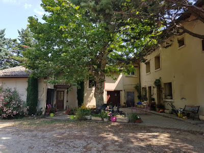 Chambres d'Hôtes Les Marais à Charpey